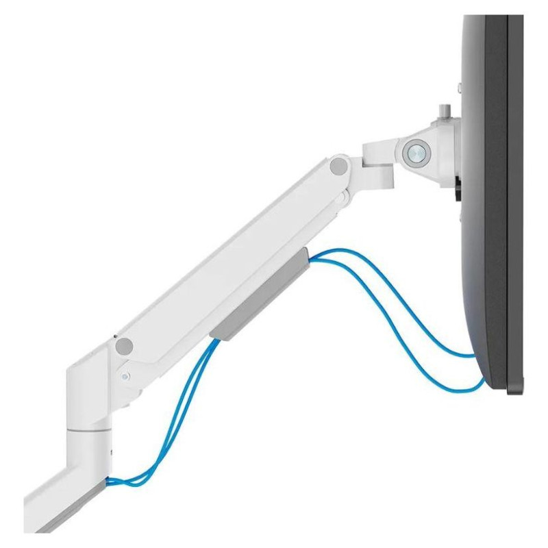 Neomounts MONITOR ACC DESK MOUNT 17-32"/DUAL DS70-250WH2 NEOMOUNTS