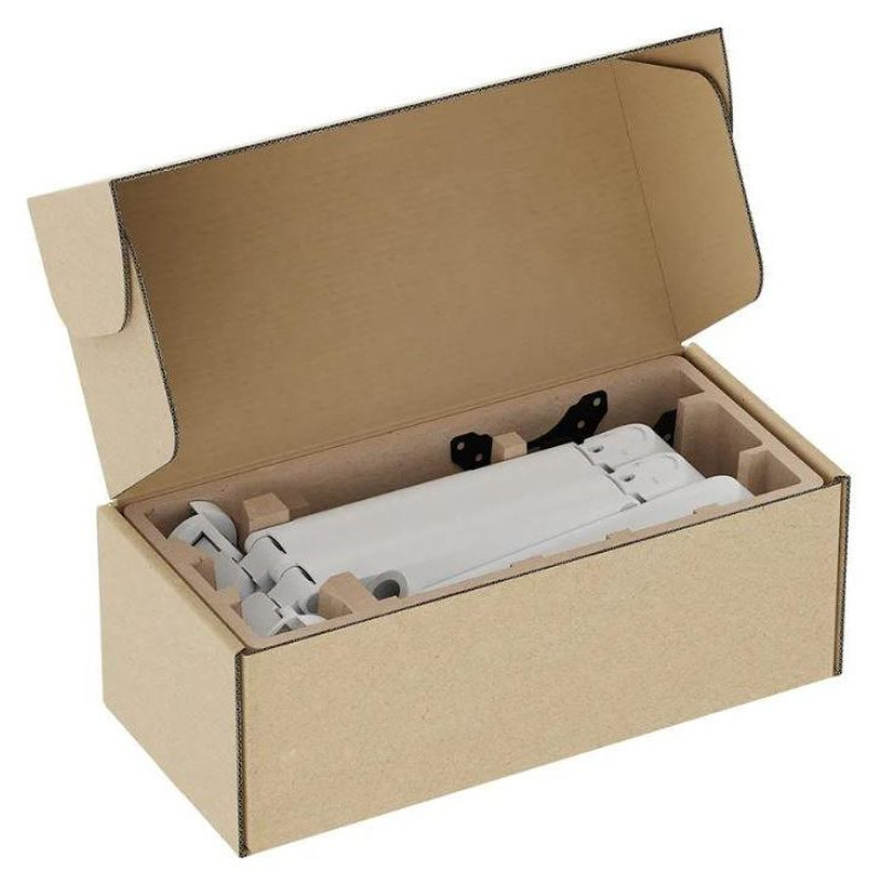 Neomounts MONITOR ACC DESK MOUNT 17-32"/DUAL DS70-250WH2 NEOMOUNTS