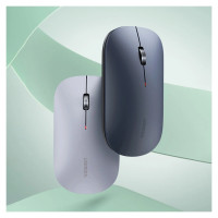 Ugreen handy wireless mouse USB black (MU001)