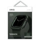 Uniq Valencia case for Apple Watch 4/5/6/7/8/SE/SE2 45/44mm - green