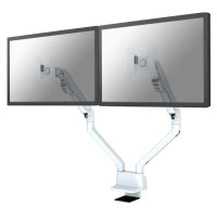 Neomounts MONITOR ACC DESK MOUNT 10-32"/FPMA-D750DWHITE2 NEOMOUNTS