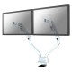 Neomounts MONITOR ACC DESK MOUNT 10-32"/FPMA-D750DWHITE2 NEOMOUNTS