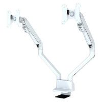 Neomounts MONITOR ACC DESK MOUNT 10-32"/FPMA-D750DWHITE2 NEOMOUNTS