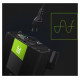 Green Cell Strāvas pārveidotājs Green Cell PRO Car Power Inverter Converter 12V to 230V 300W/ 600W Pure sine