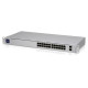 Ubiquiti Switch|UBIQUITI|USW-24|Type L2|24x10Base-T / 100Base-TX / 1000Base-T|1xSFP|USW-24