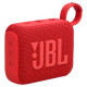 JBL Skaļrunis JBL GO4 Red