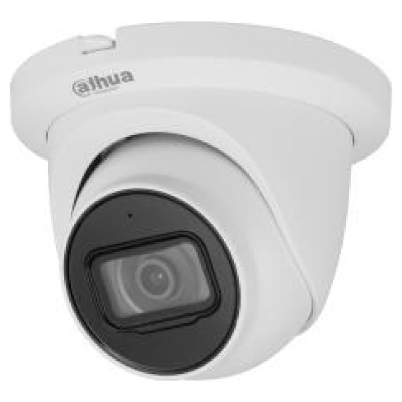 Dahua NET CAMERA 5MP IR EYEBALL/HDW5541TM-ASE-0280B-S3 DAHUA