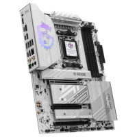 MSI Mainboard|MSI|AMD B850|SAM5|ATX|Memory DDR5|Memory slots 4|3xPCI-Express 16x|4xM.2|1xHDMI|1xAudio-In|1xAudio-Out|4xUSB 2.0|1xUSB 3.0|2xUSB 3.2|3xUSB-C|1xOptical S/PDIF|1xRJ45|MPGB850EDGETIWIFI