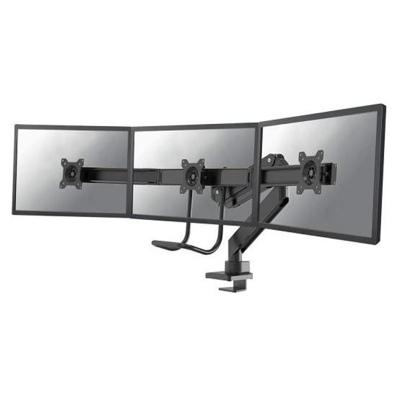 Neomounts MONITOR ACC DESK MOUNT 17-24"/NM-D775DX3BLACK NEOMOUNTS