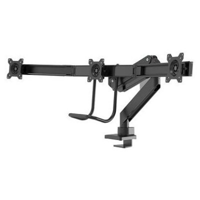 Neomounts MONITOR ACC DESK MOUNT 17-24"/NM-D775DX3BLACK NEOMOUNTS