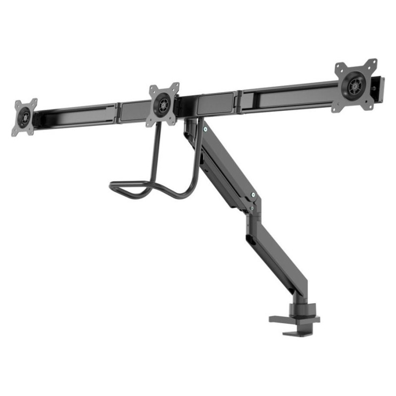 Neomounts MONITOR ACC DESK MOUNT 17-24"/NM-D775DX3BLACK NEOMOUNTS