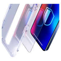 3Mk Protection Apple iPhone 15 Pro Max - 3mk Comfort Set 4 in 1