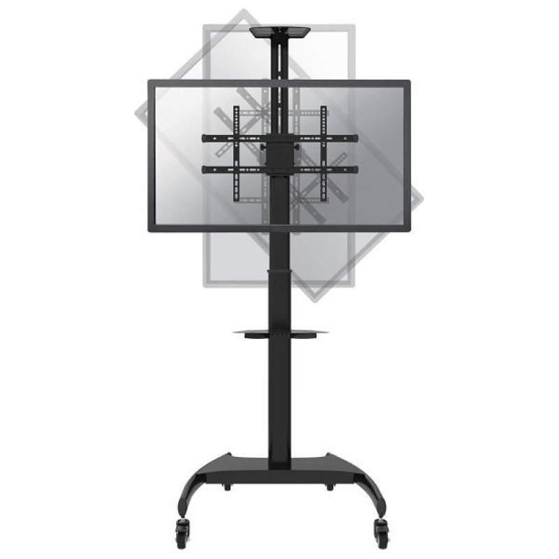 Neomounts TV SET ACC FLOOR STAND BLACK/37-70" PLASMA-M1900E NEOMOUNTS