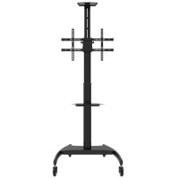 Neomounts TV SET ACC FLOOR STAND BLACK/37-70" PLASMA-M1900E NEOMOUNTS