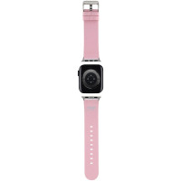 Hello Kitty Kitty Head strap for Apple Watch 38/40/41mm - pink