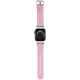 Hello Kitty Kitty Head strap for Apple Watch 38/40/41mm - pink