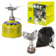 Meva The lightest tourist stove for gas cartridges (valve or thread) HIKER 70gram 2.4kW