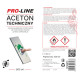 Pro-Line Technical acetone 100% spray PRO-LINE spray 500ml