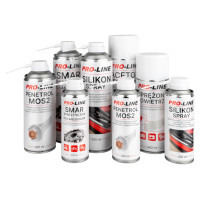 Pro-Line PC CLEANER IPA electronics cleaning fluid PRO-LINE spray 400ml