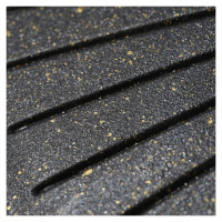 Meva Grill grate and grill pan for a gas camping stove and grill