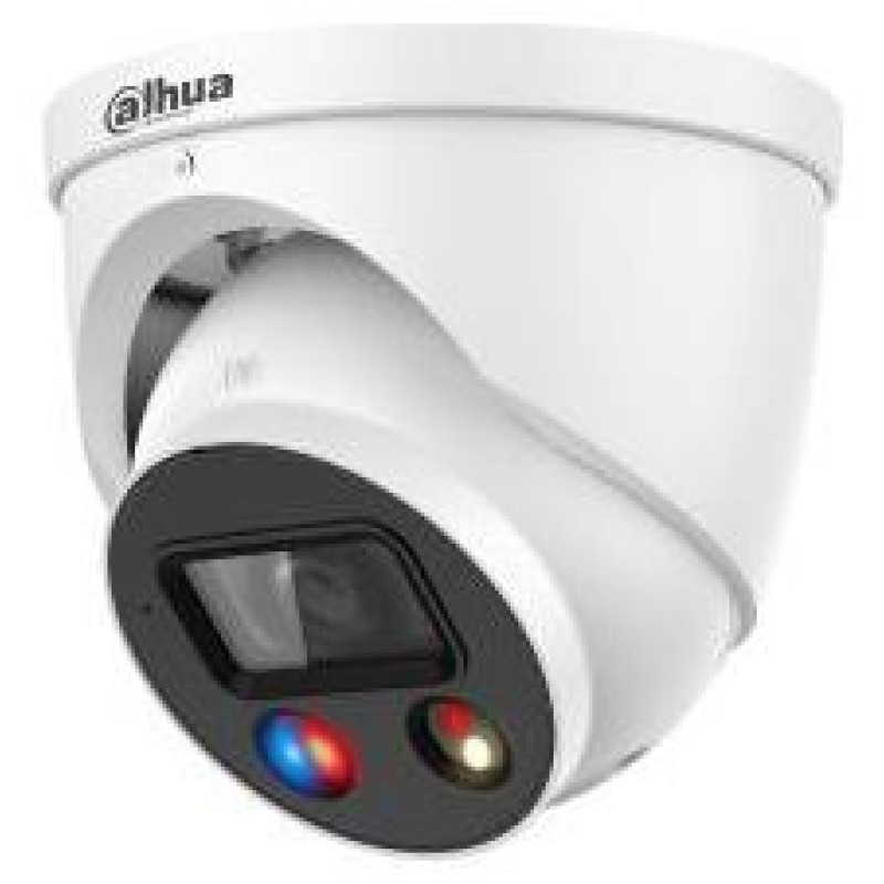 Dahua NET CAMERA 8MP IR EYEBALL/IPC-HDW3849H-ASPV0280BS5 DAHUA