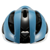Rockbros [RETURNED ITEM] Rockbros bicycle helmet 10110004004 size M - blue and white
