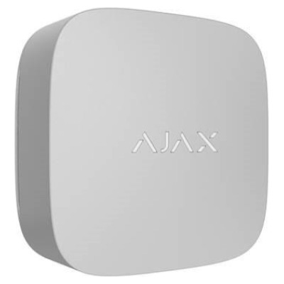 Ajax SENSOR AIR QUALITY/LIFEQUALITY WHITE 52273 AJAX