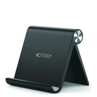 Tech-Protect Z1 Universal Smartphone/Tablet Stand - Black