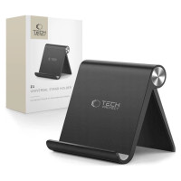 Tech-Protect Z1 Universal Smartphone/Tablet Stand - Black