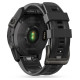 Tech-Protect IconBand for Garmin Fenix 3 / 5X / 3HR / 5X Plus / 6X / 6X Pro / 7X - Black