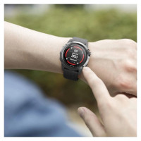 Tech-Protect IconBand for Garmin Fenix 3 / 5X / 3HR / 5X Plus / 6X / 6X Pro / 7X - Black