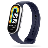 Tech-Protect IconBand Strap for Xiaomi Smart Band 8 / 8 NFC - Navy Blue