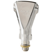 Meva Gas burner, soldering iron, gas cartridge heat gun HANDY - set