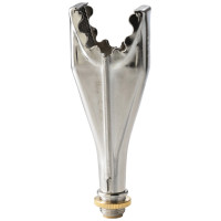 Meva Gas burner, soldering iron, gas cartridge heat gun HANDY - set