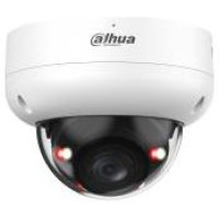 Dahua NET CAMERA 8MP DOME/HDBW3849R-ZAS-IL-27135 DAHUA