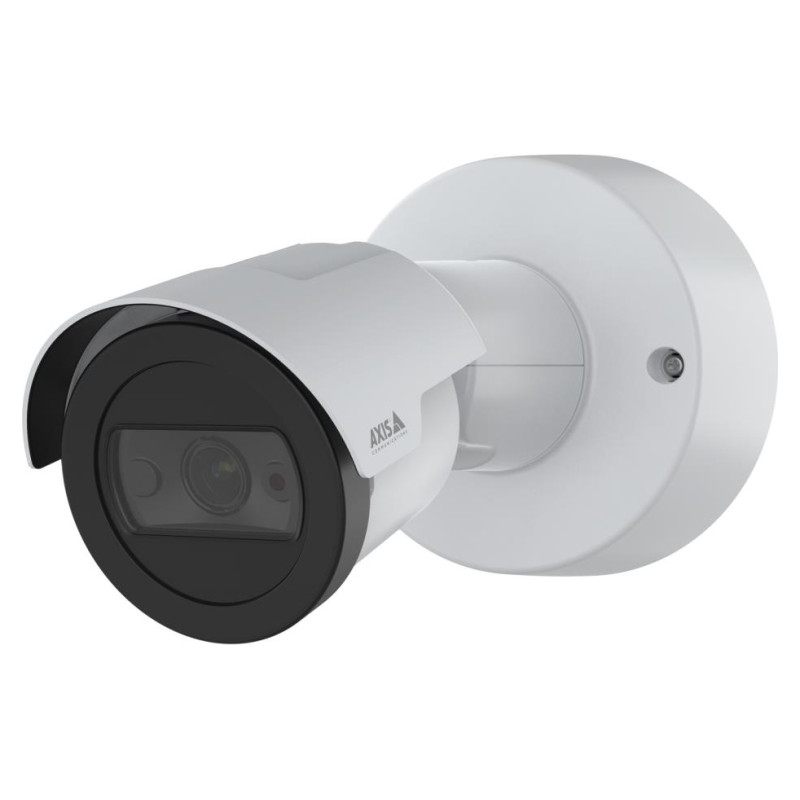 Axis NET CAMERA M2036-LE IR BULLET/WHITE 02125-001 AXIS