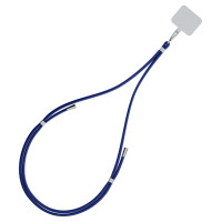 3Mk Protection Smartphone Lanyard 3mk EasyClip - Blue