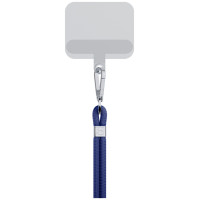 3Mk Protection Smartphone Lanyard 3mk EasyClip - Blue