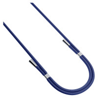 3Mk Protection Smartphone Lanyard 3mk EasyClip - Blue