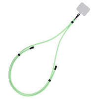 3Mk Protection Smartphone Lanyard 3mk EasyClip - Green