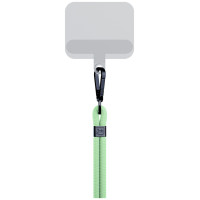 3Mk Protection Smartphone Lanyard 3mk EasyClip - Green