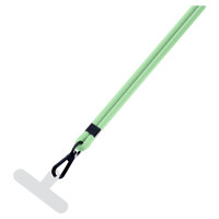 3Mk Protection Smartphone Lanyard 3mk EasyClip - Green