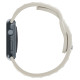 3Mk Protection 3mk Silicone Watch Strap for Apple Watch 42/44/45/49mm - beige
