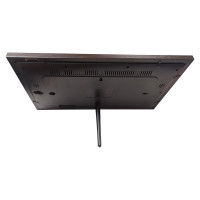 Denver Frameo PFF-1543DW 15.6" Digital Frame - Brown