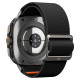 Spigen Fit Lite Strap for Galaxy Watch Ultra 47mm - Black