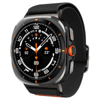 Spigen Fit Lite Strap for Galaxy Watch Ultra 47mm - Black