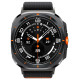 Spigen Fit Lite Strap for Galaxy Watch Ultra 47mm - Black