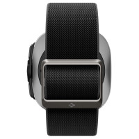 Spigen Fit Lite Strap for Galaxy Watch Ultra 47mm - Black