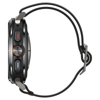 Spigen Fit Lite Strap for Galaxy Watch Ultra 47mm - Black