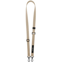 Tech-Protect C65 Rope Crossbody Leash - Beige